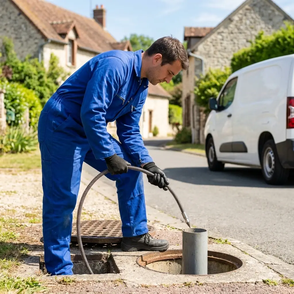 Pourquoi choisir notre expertise à Crécy-la-Chapelle ?
