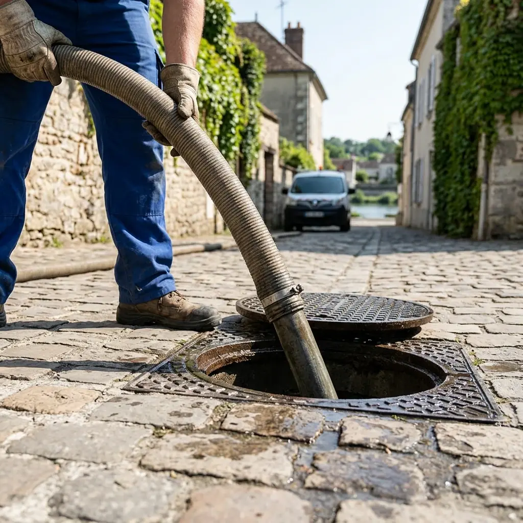 Une solution durable pour vos canalisations en Seine-et-Marne