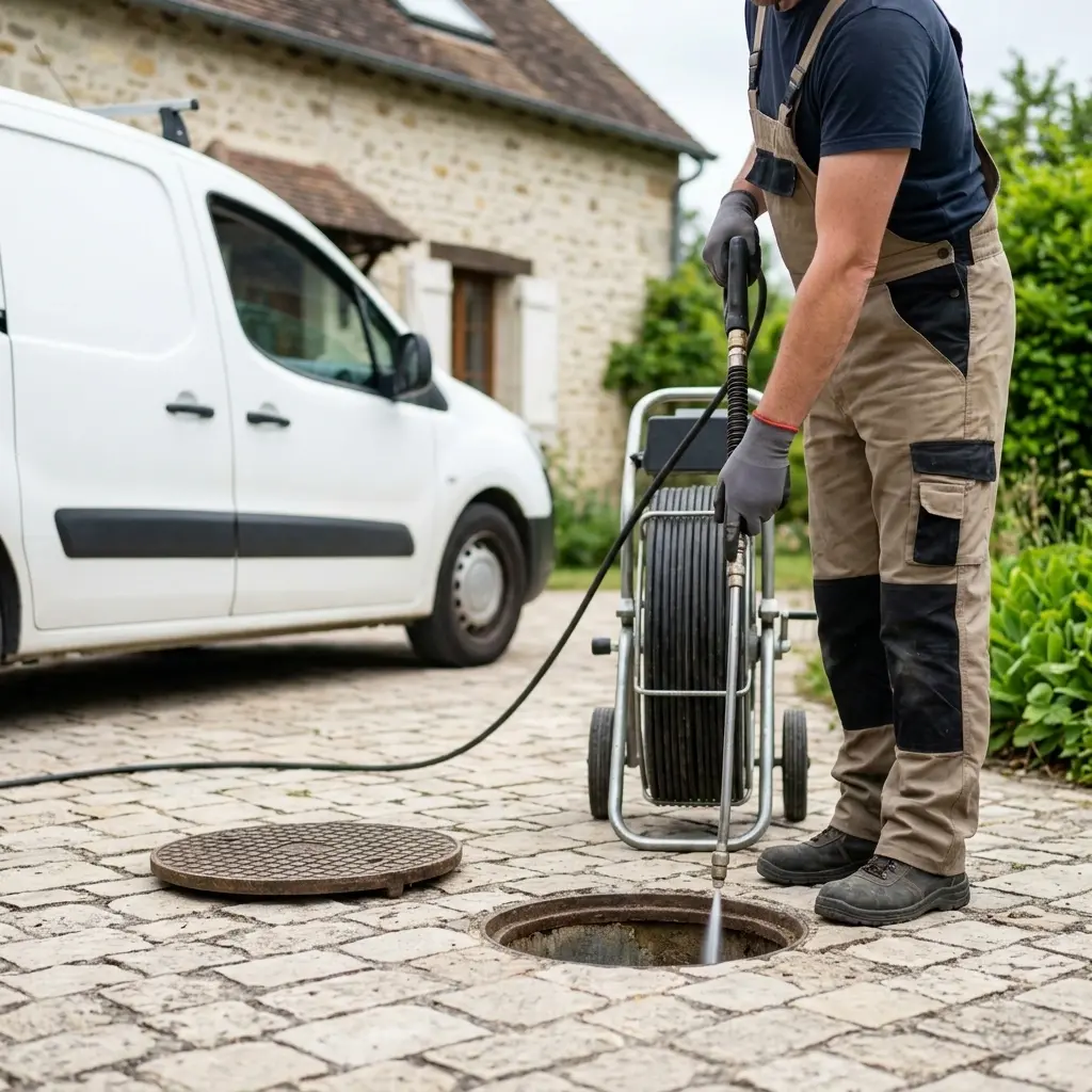 L'approche technique pour un nettoyage en profondeur