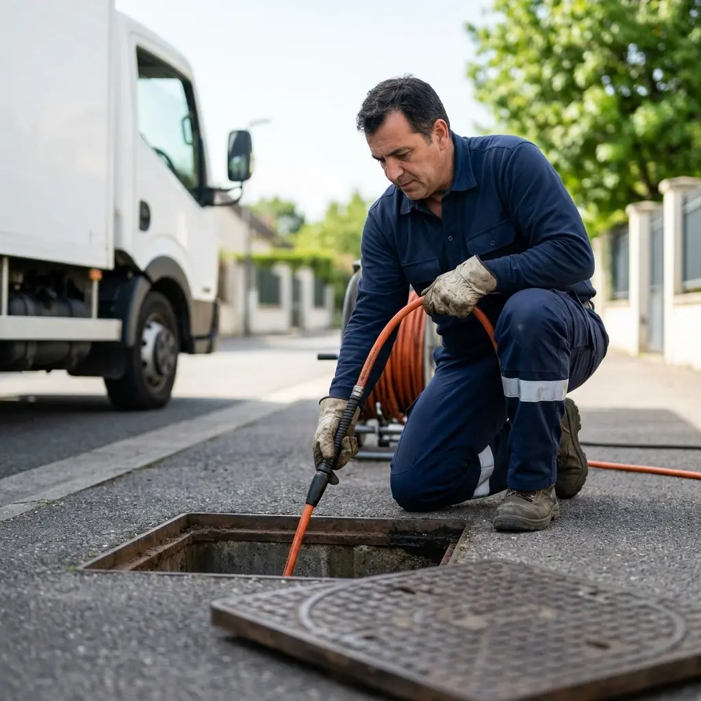 Une solution durable pour vos canalisations à Sancy
