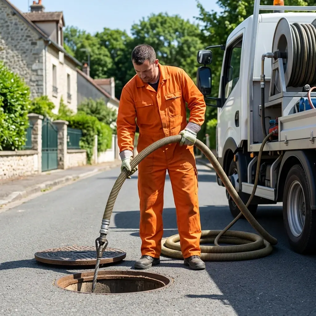 Un service de proximité pour vos conduits