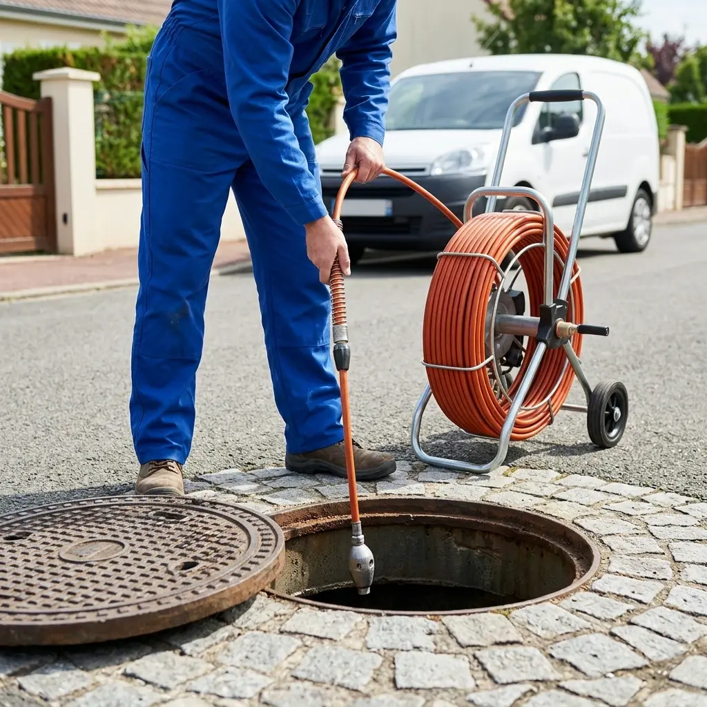 Les bons gestes pour prévenir l'encrassement de vos conduits