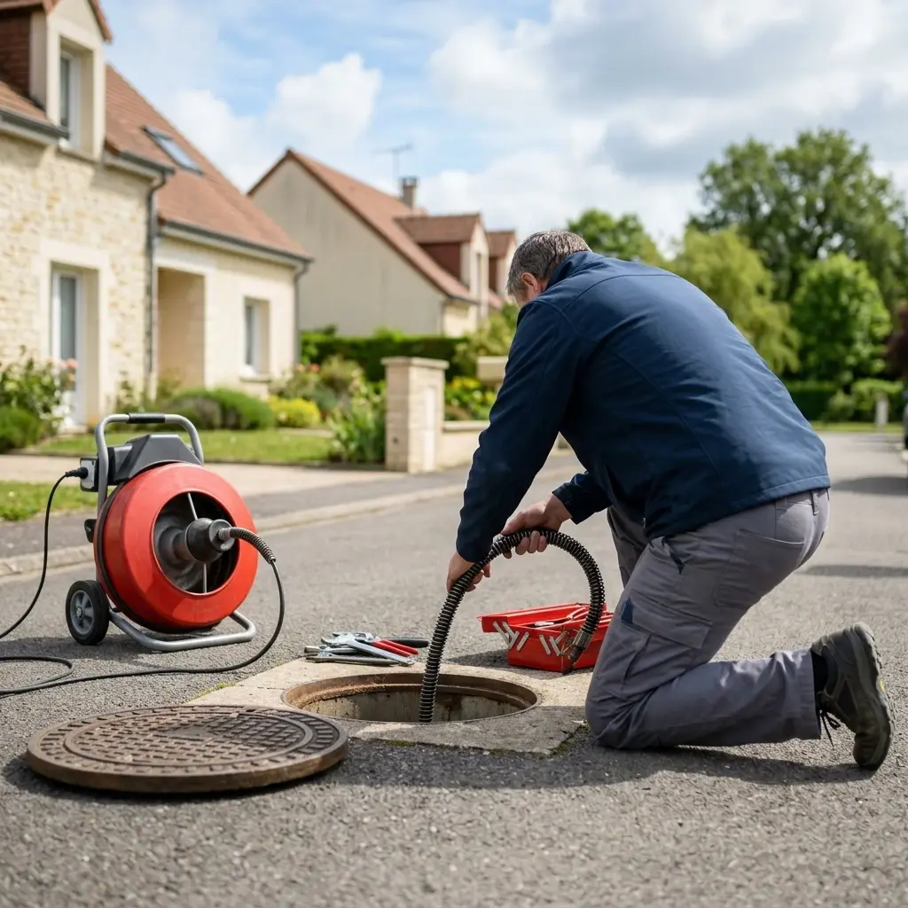 Pourquoi nous choisir pour vos conduits à Voulangis