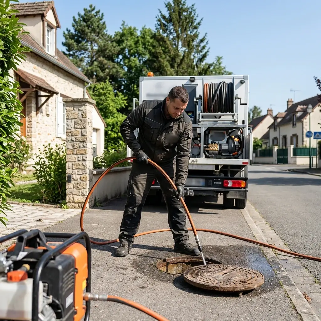 Une expertise locale pour vos canalisations en Seine-et-Marne