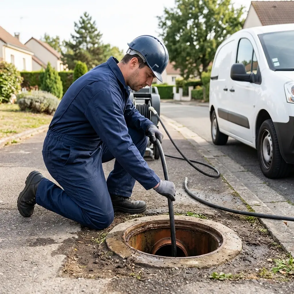 Pourquoi nous choisir pour vos travaux à Fontaine-le-Port