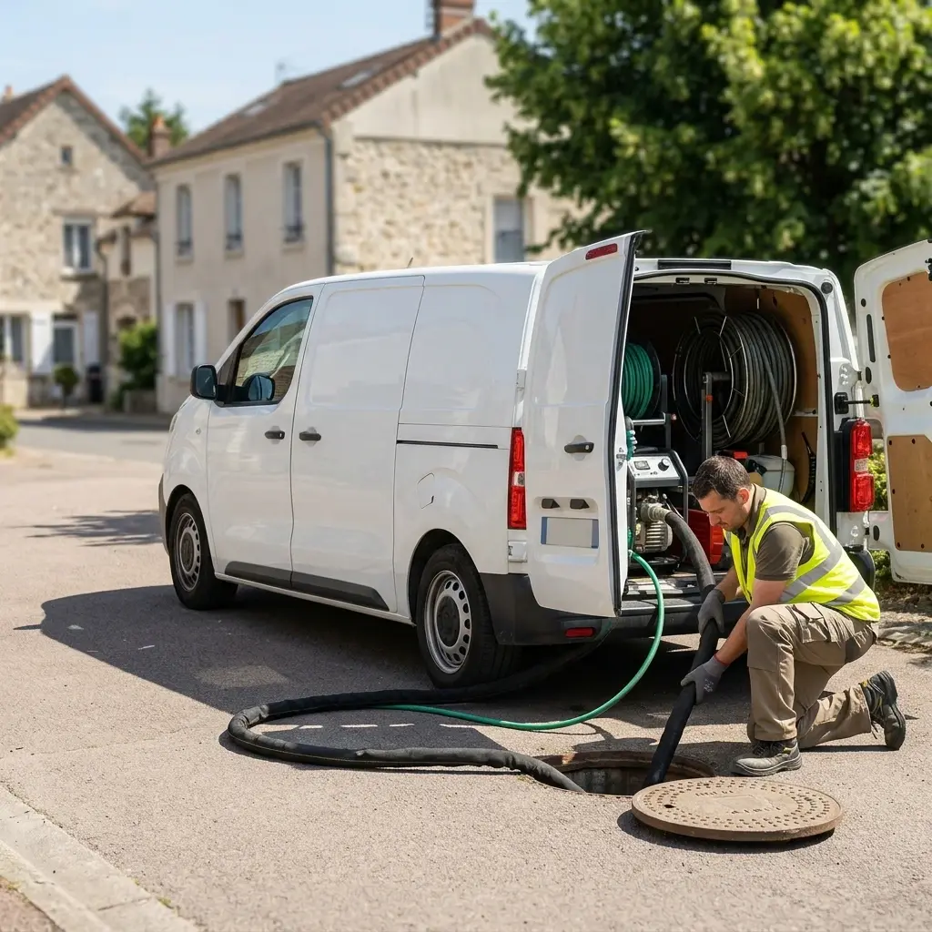 Besoin d'un dépannage rapide à Fontaine-le-Port ?