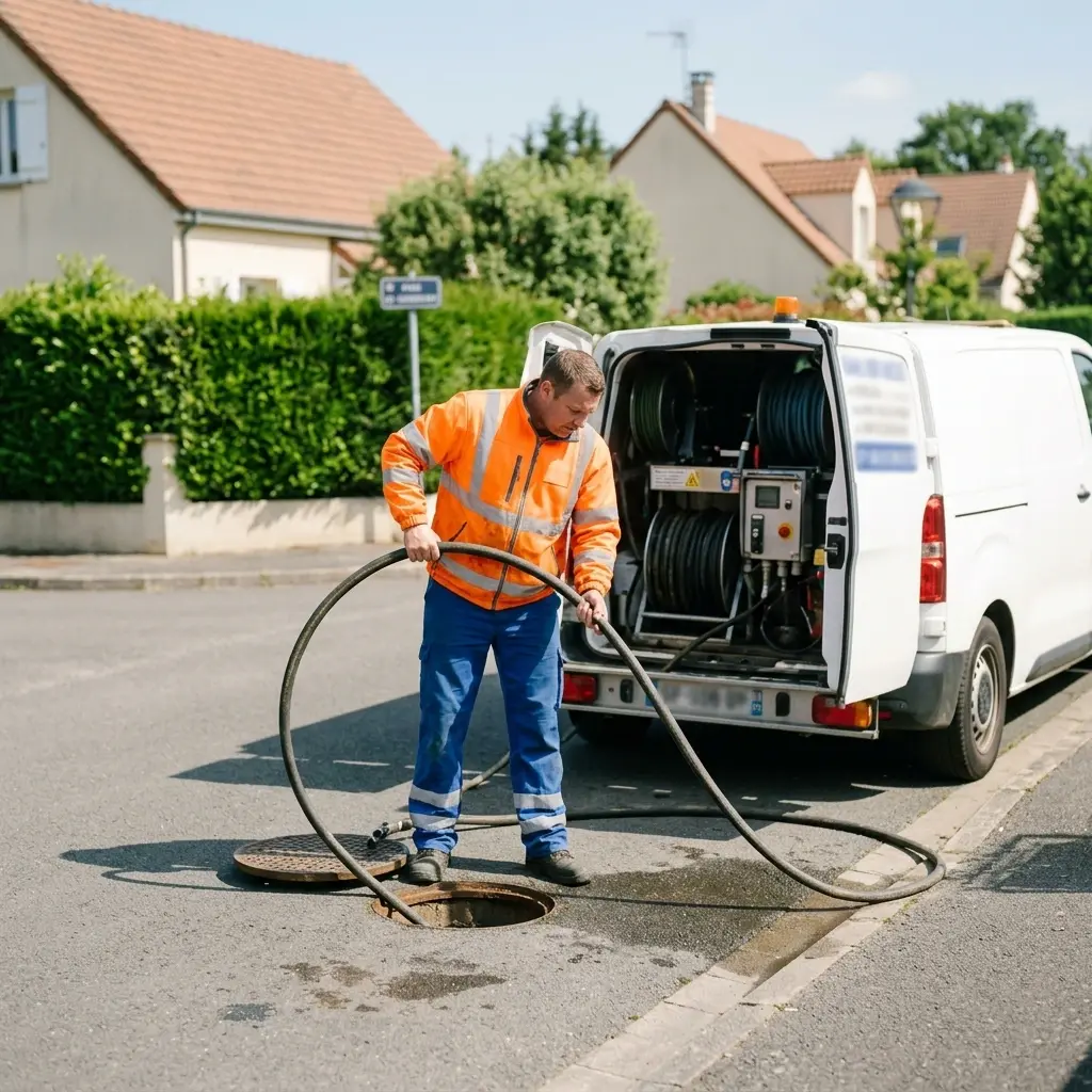 Comment prévenir l'obstruction de vos conduits à Conches-sur-Gondoire ?