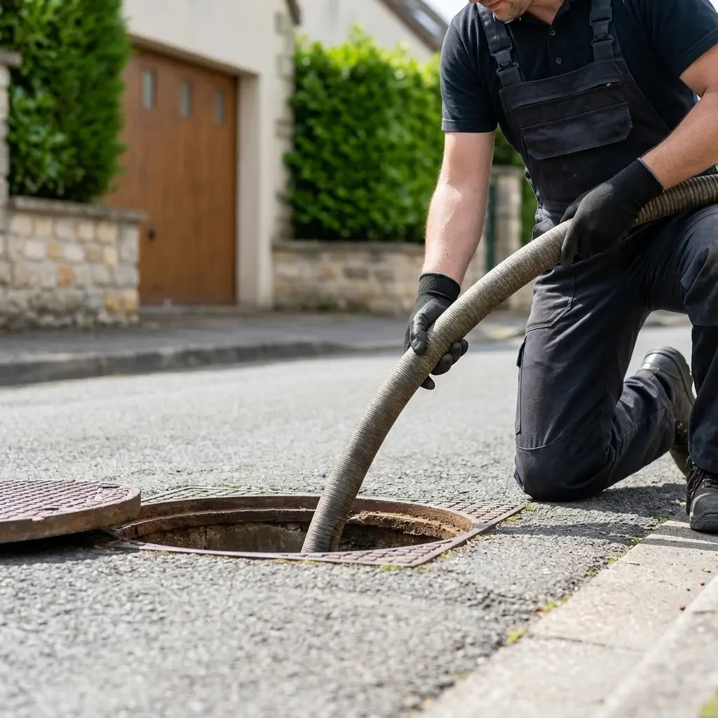 Besoin d'une intervention rapide à Conches-sur-Gondoire ?