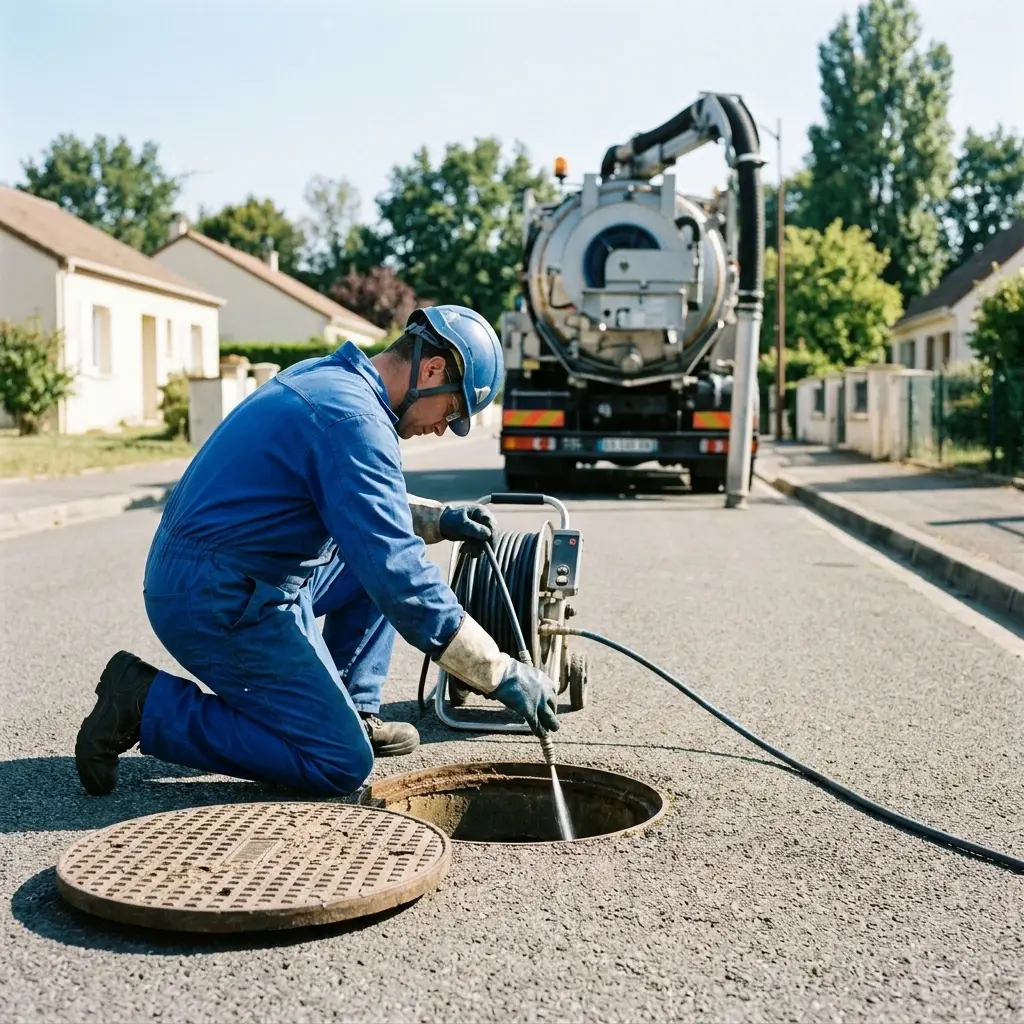 Pourquoi nous choisir pour vos travaux à Jossigny ?