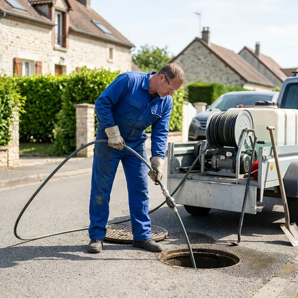 Une expertise reconnue pour vos réseaux d'évacuation