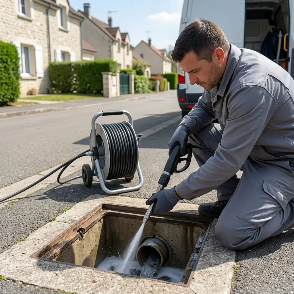 Besoin d'une intervention rapide à Châtres ?