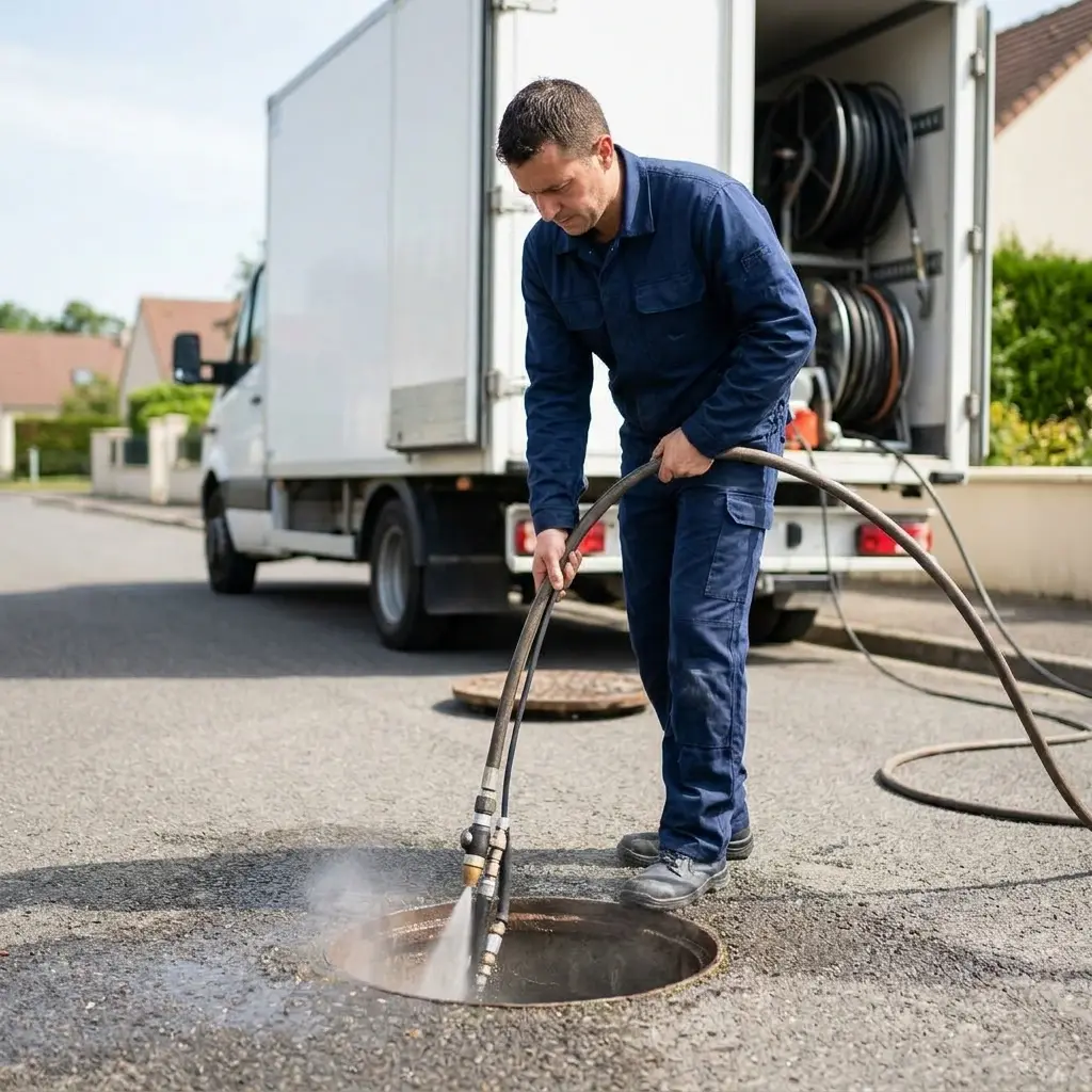 Comment se déroule l'intervention à Châtres ?