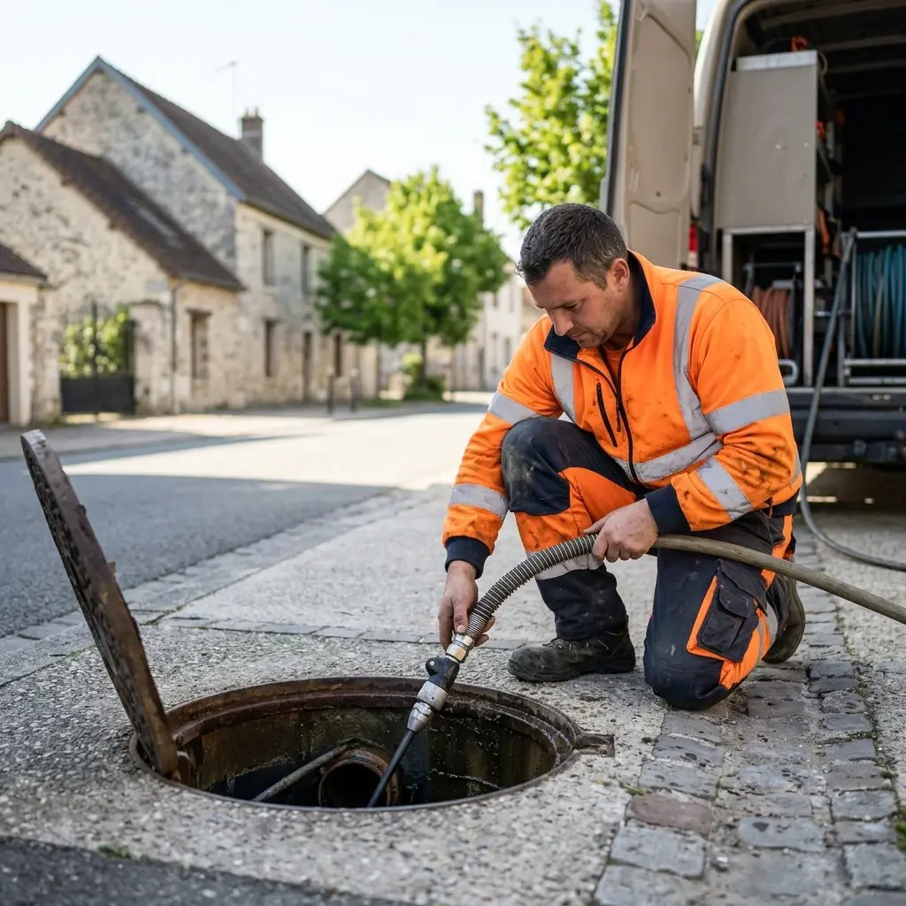 Pourquoi nous choisir pour vos travaux à Crèvecœur-en-Brie ?