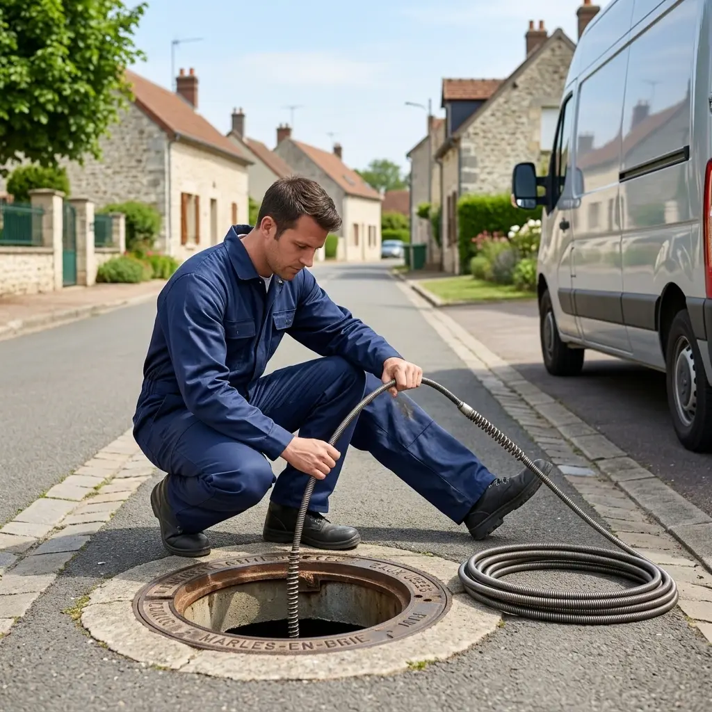 Une sérénité retrouvée pour vos installations sanitaires