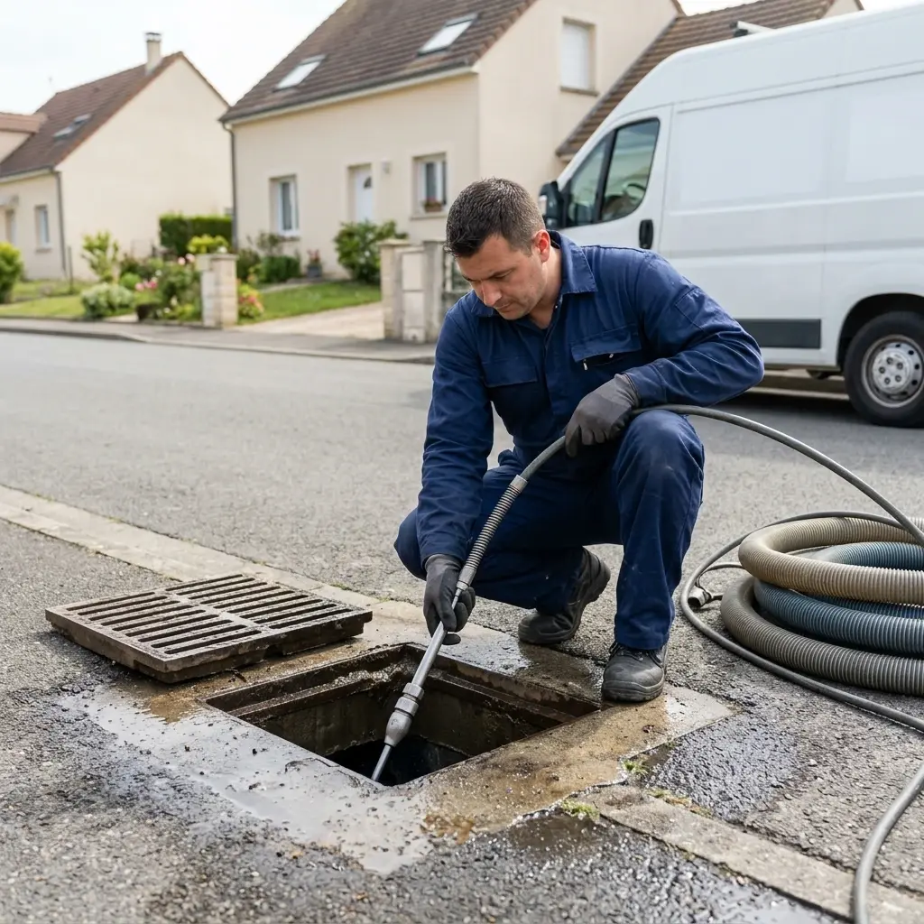 Besoin d'une intervention rapide à Neufmoutiers-en-Brie ?