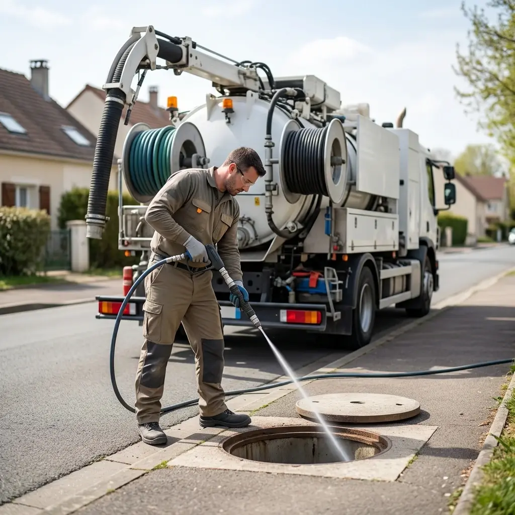 Adoptez les bons gestes pour prévenir les bouchons à Bransles