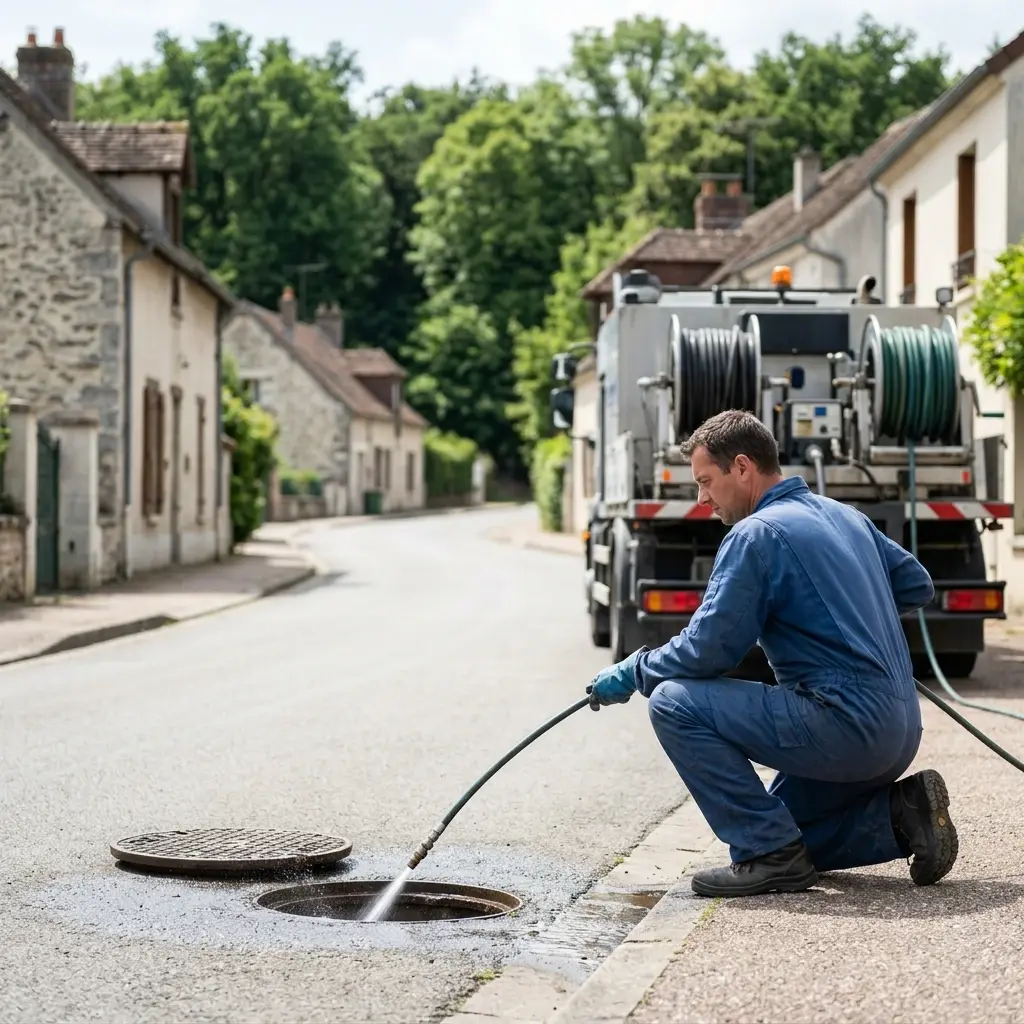 Comment prévenir l'encrassement de vos canalisations ?