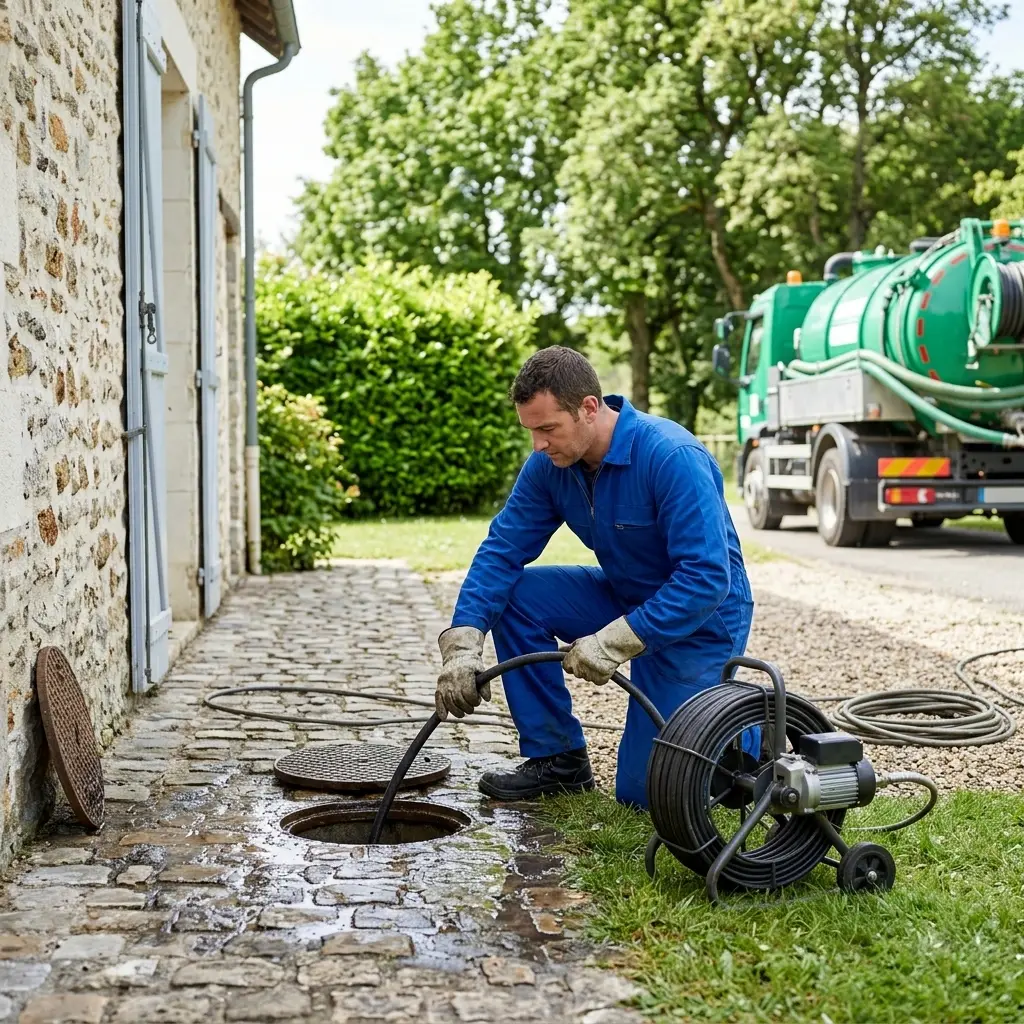 Pourquoi choisir notre expertise à Arbonne-la-Forêt ?