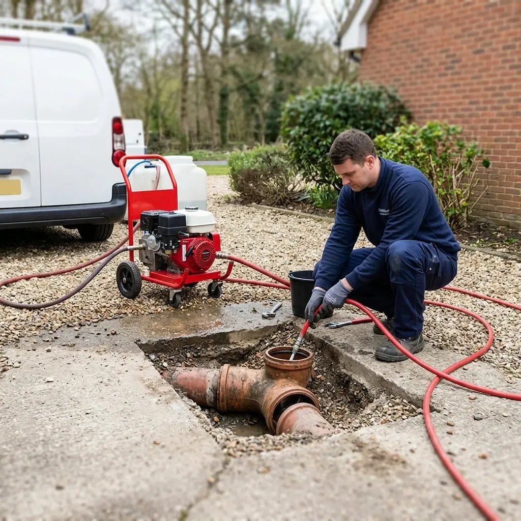Une garantie de tranquillité pour vos installations sanitaires