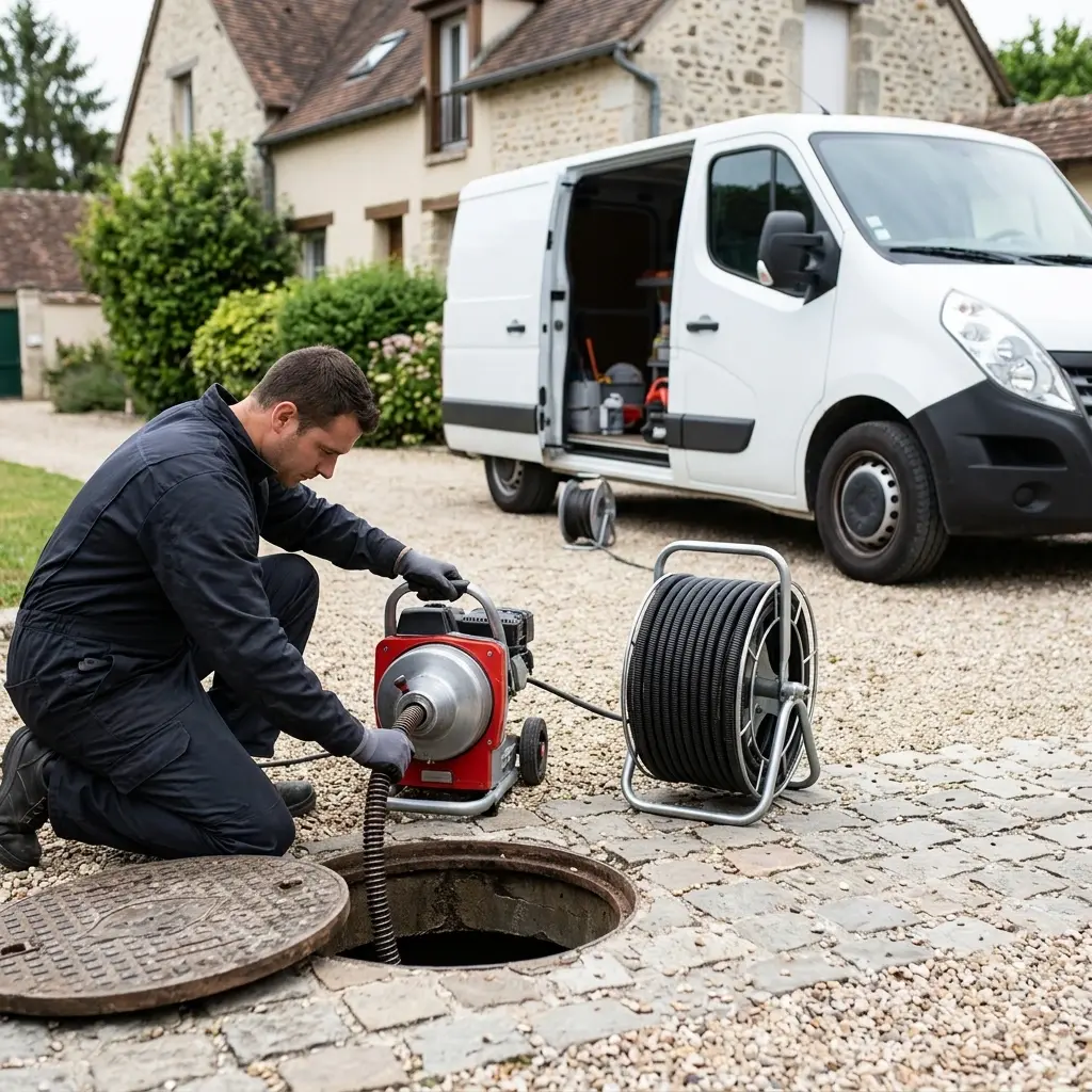 Les gestes simples pour éviter l'encrassement de vos tuyaux