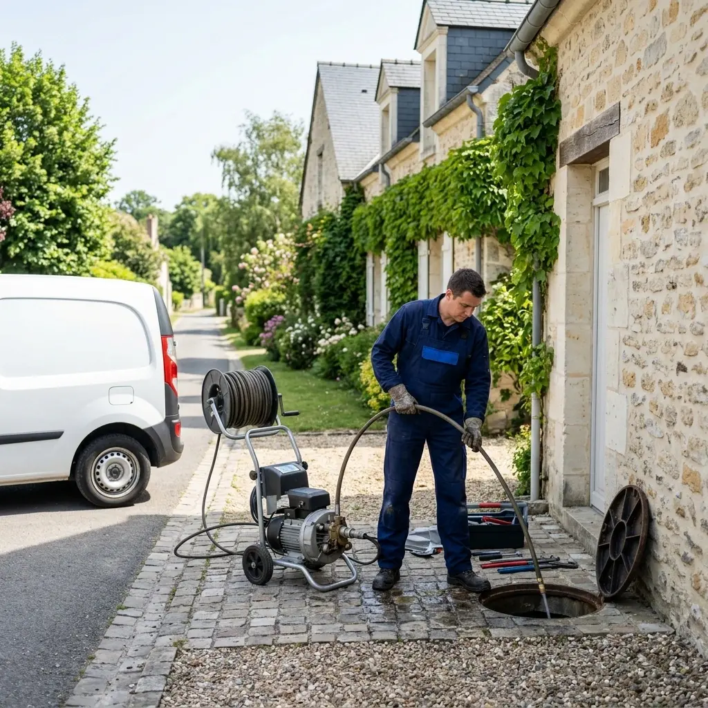 Pourquoi choisir notre expertise à Barbizon ?