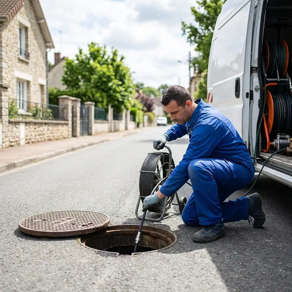 Comment prévenir l'obstruction de vos canalisations ?