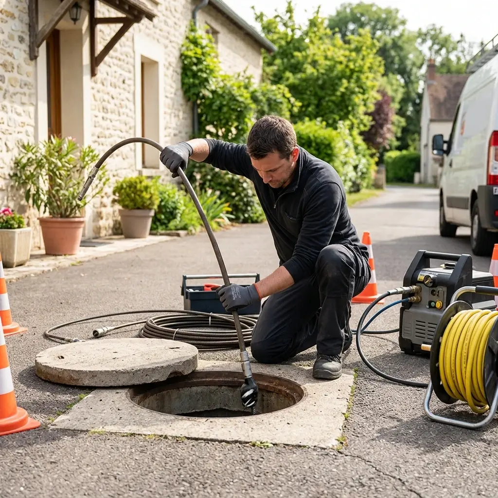Un service de proximité pour votre confort domestique