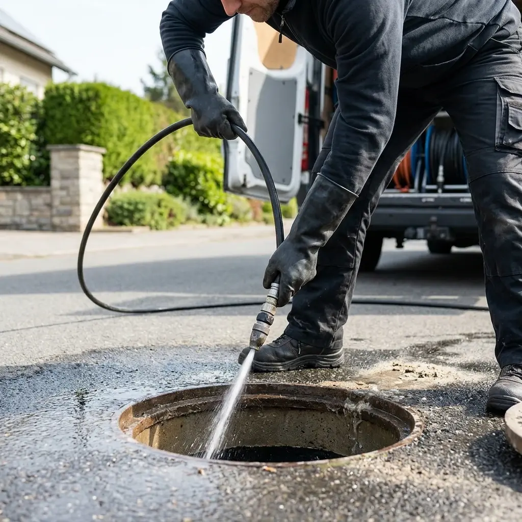Une solution durable pour vos canalisations à Signy-Signets