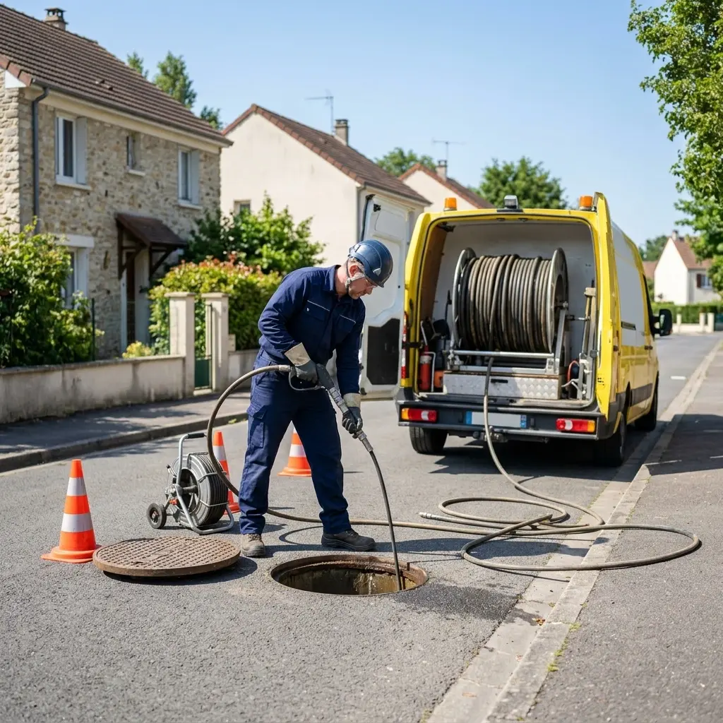Besoin d'une intervention rapide à Signy-Signets ?