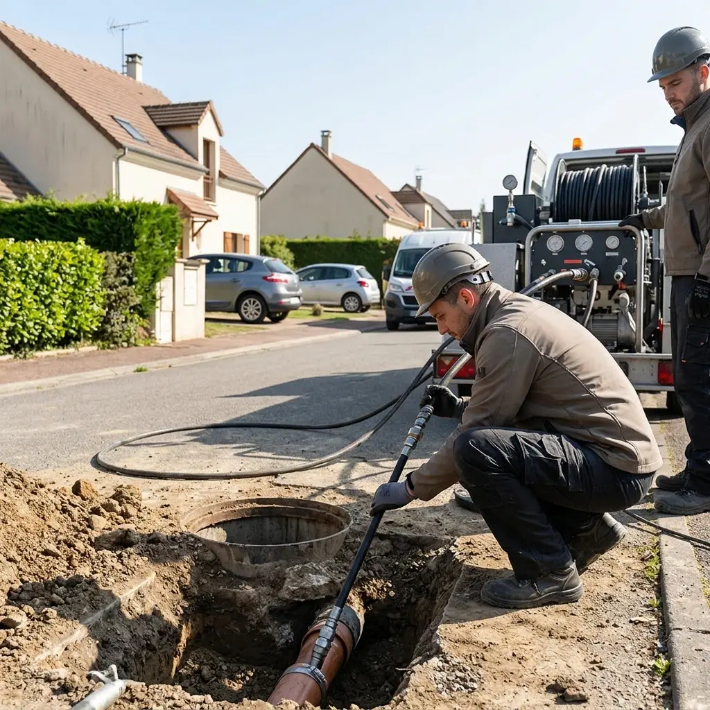 Comment se déroule l'intervention à Signy-Signets ?