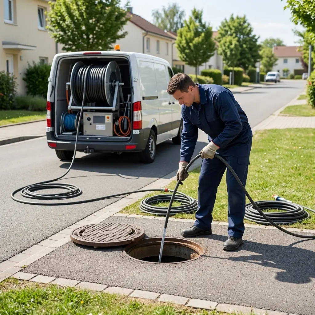 Une solution durable pour votre tranquillité domestique