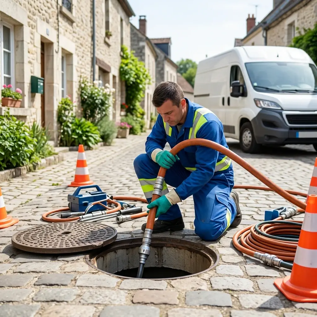 Gestes et réflexes pour maintenir vos canalisations propres