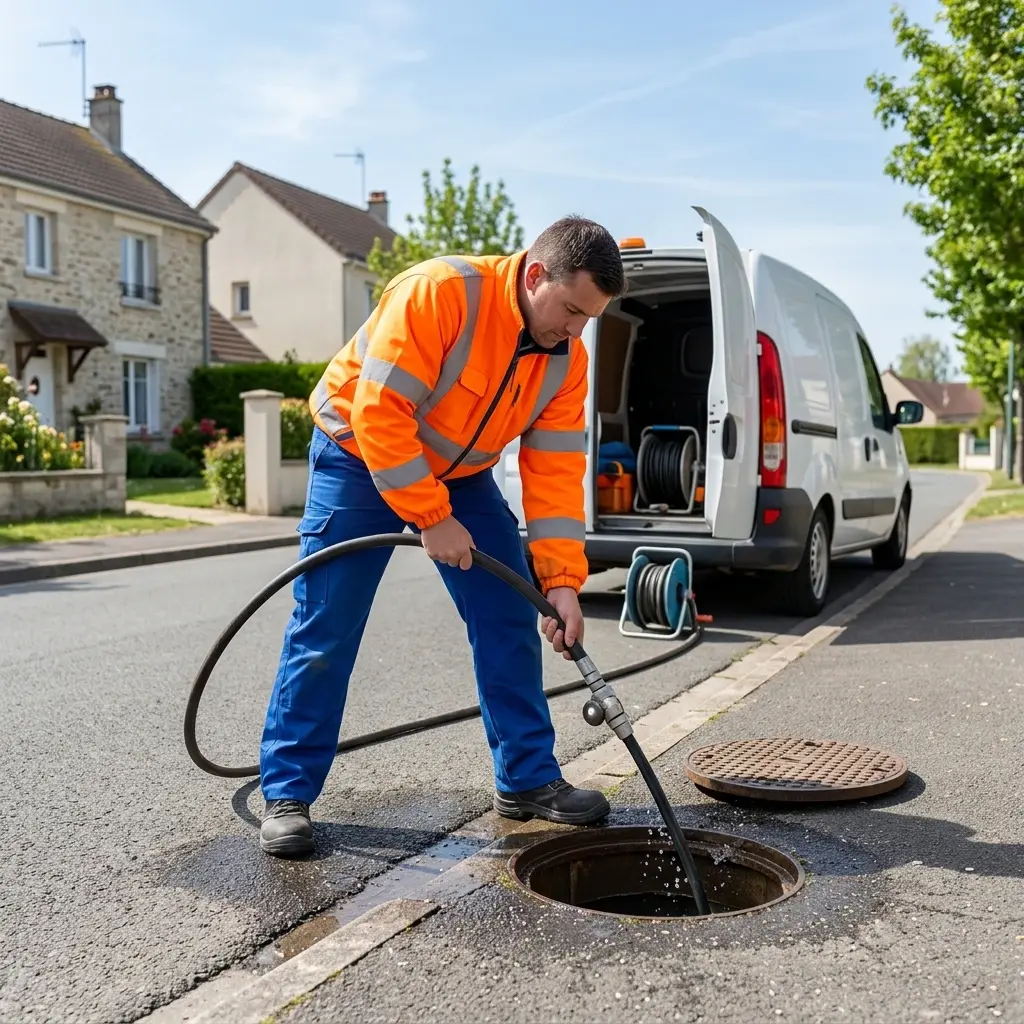 Conseils pour préserver vos canalisations à Savins