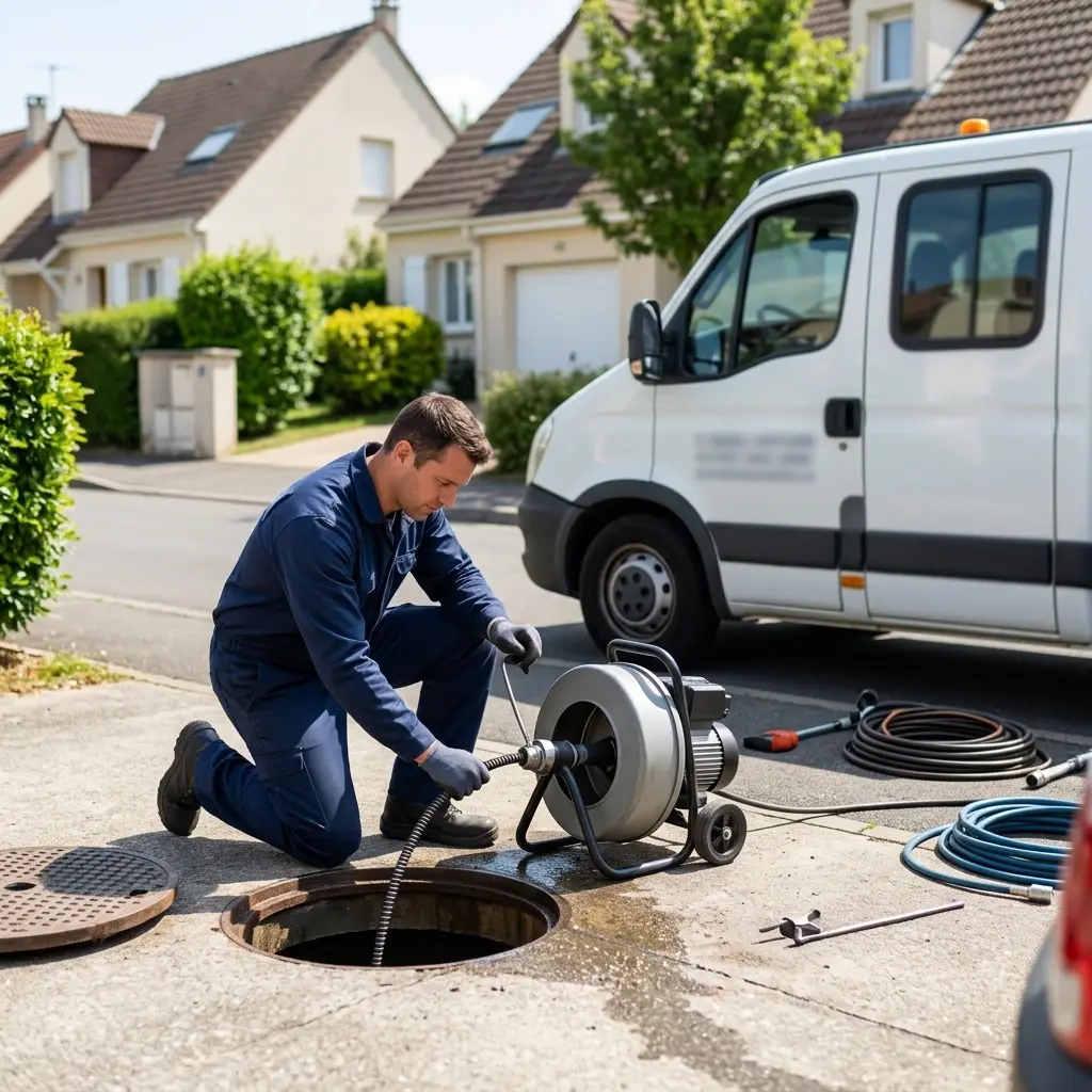 Pourquoi choisir notre expertise à Savins ?