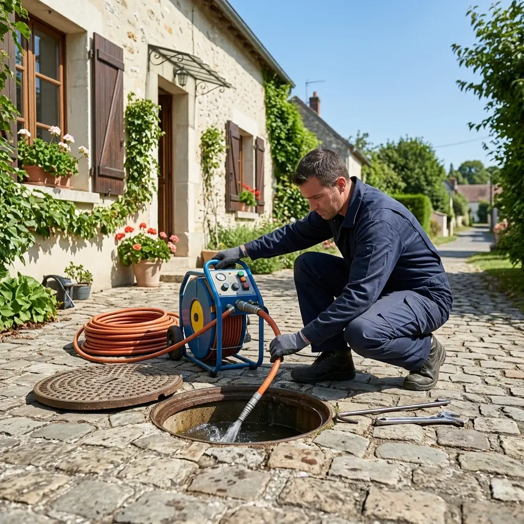 L'assurance d'un réseau fluide et durable pour votre maison