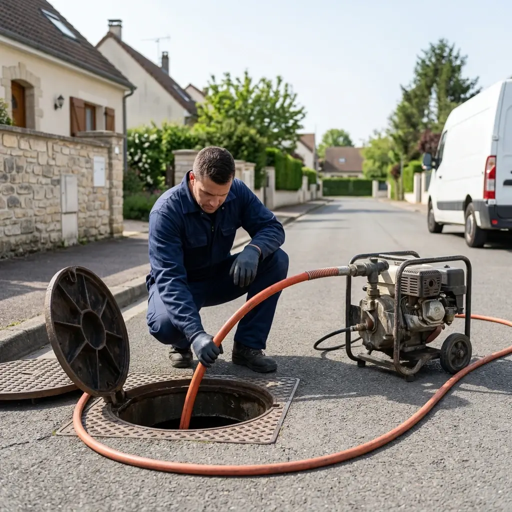 Pourquoi nous choisir pour vos conduits à Changis-sur-Marne ?