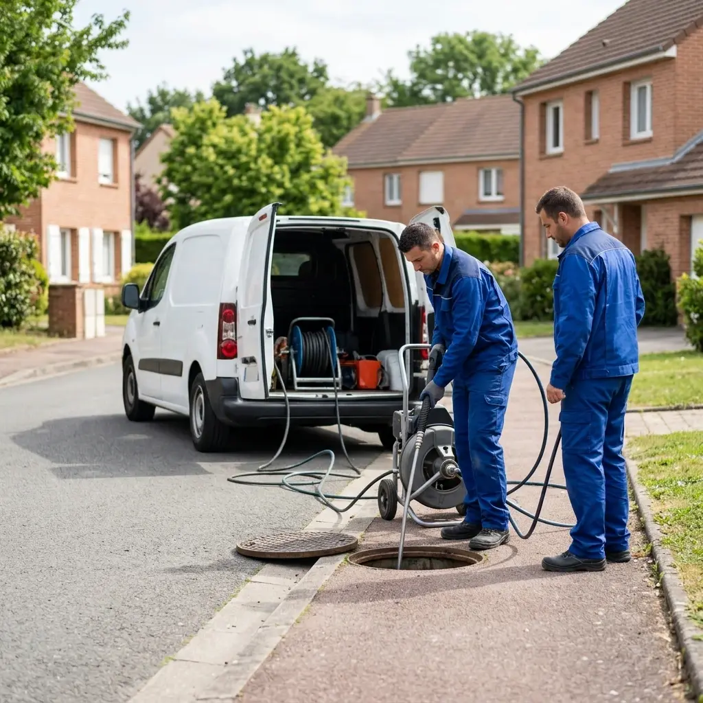 Besoin d'une intervention rapide à Changis-sur-Marne ?