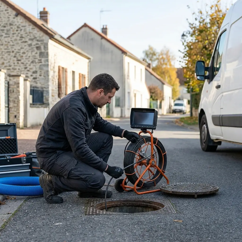Comment prévenir l'encrassement de vos conduits à Vernou-la-Celle-sur-Seine