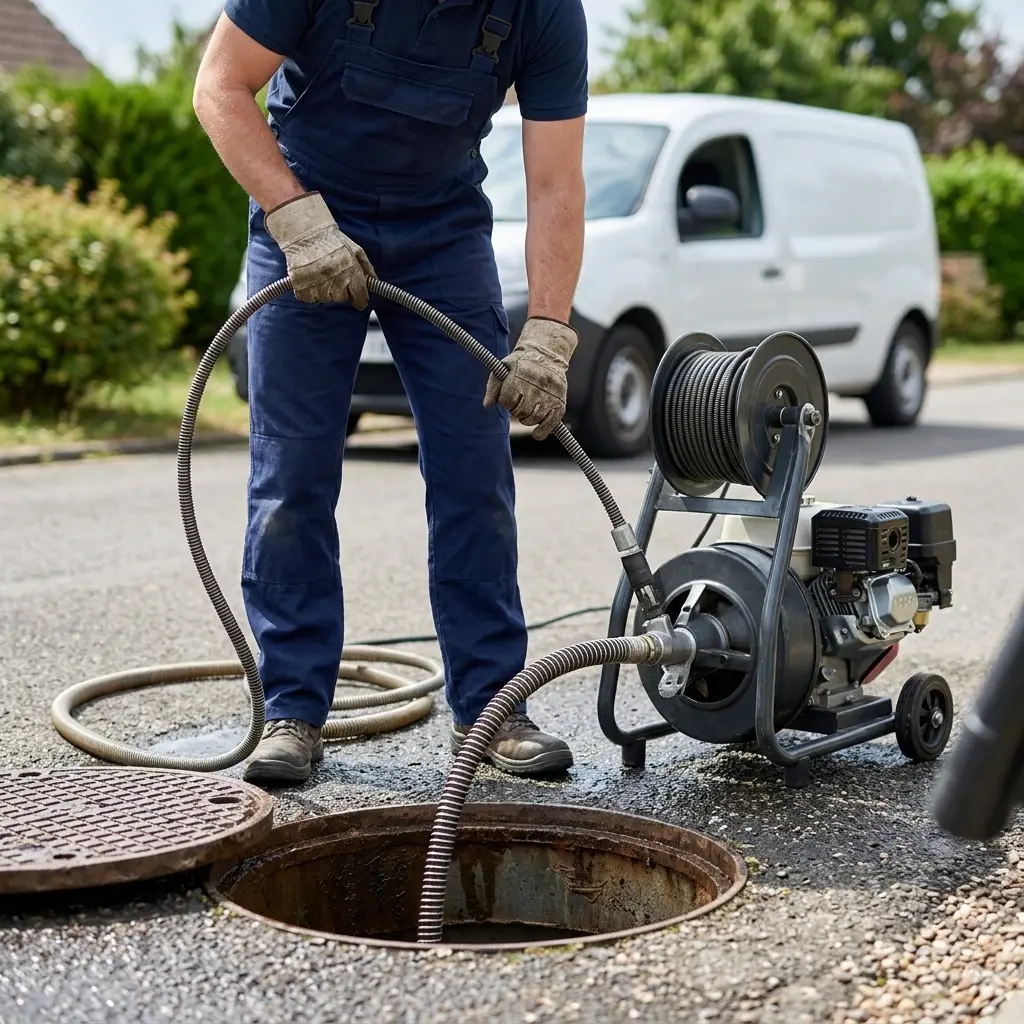 Gestes et conseils pour prévenir les bouchons à Genevraye
