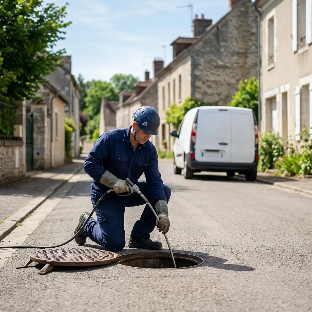 Gestes simples pour préserver vos canalisations au quotidien