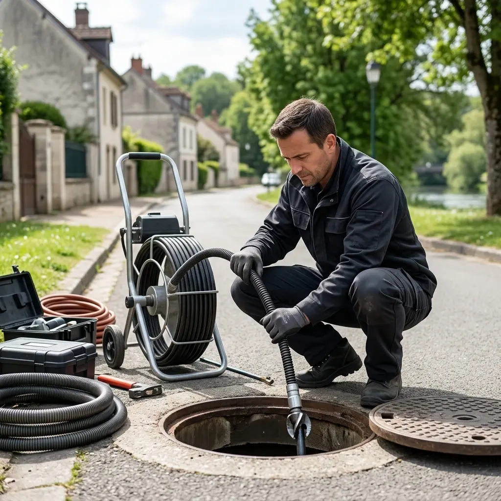 Pourquoi choisir notre expertise à Montigny-sur-Loing ?