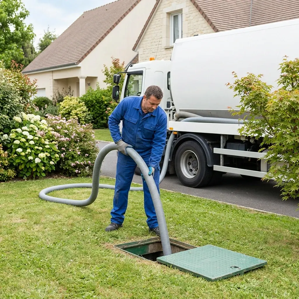 Une solution durable pour vos réseaux d'évacuation