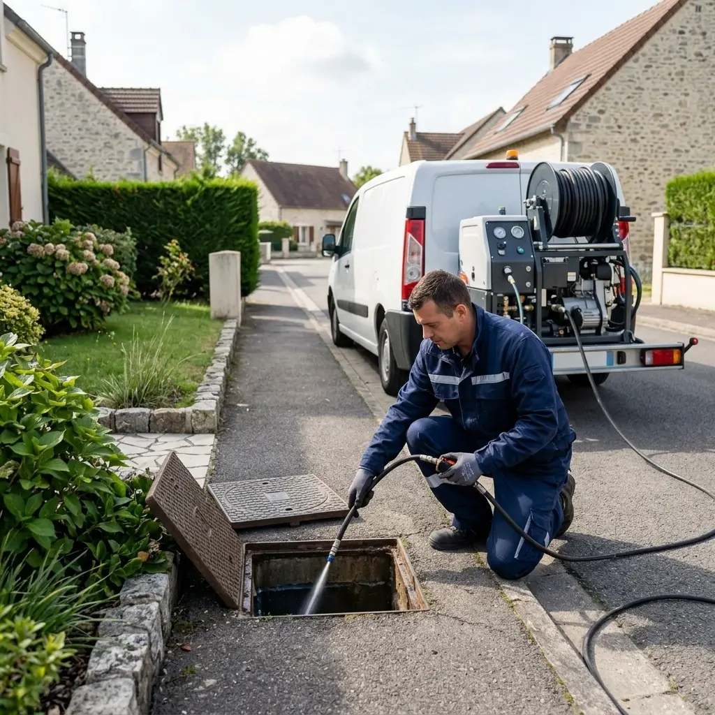 Comment préserver vos canalisations à Chevry-en-Sereine ?
