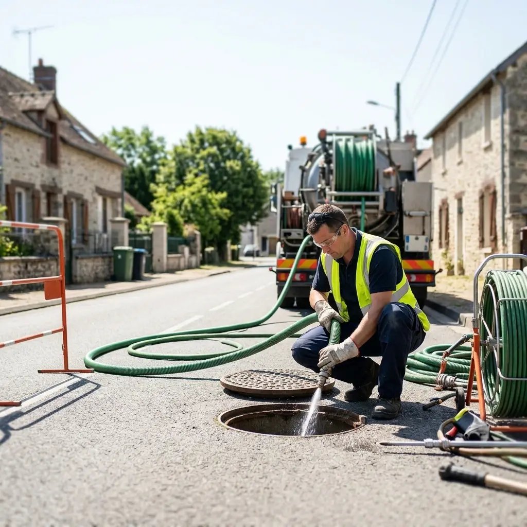 Comment préserver vos canalisations entre deux interventions ?