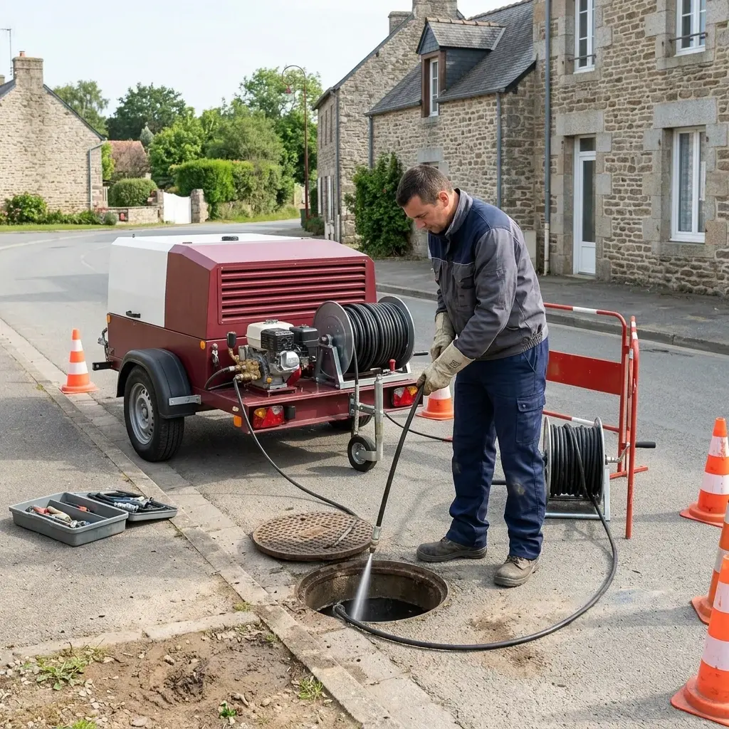 Pourquoi nous choisir pour vos réseaux à Lorrez-le-Bocage-Préaux ?