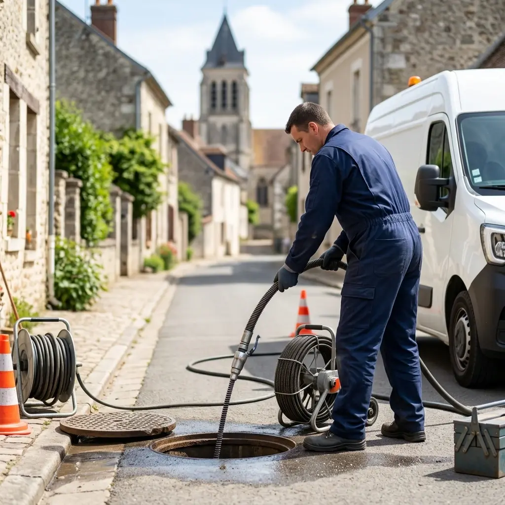 Comment prévenir l'encrassement de vos canalisations ?