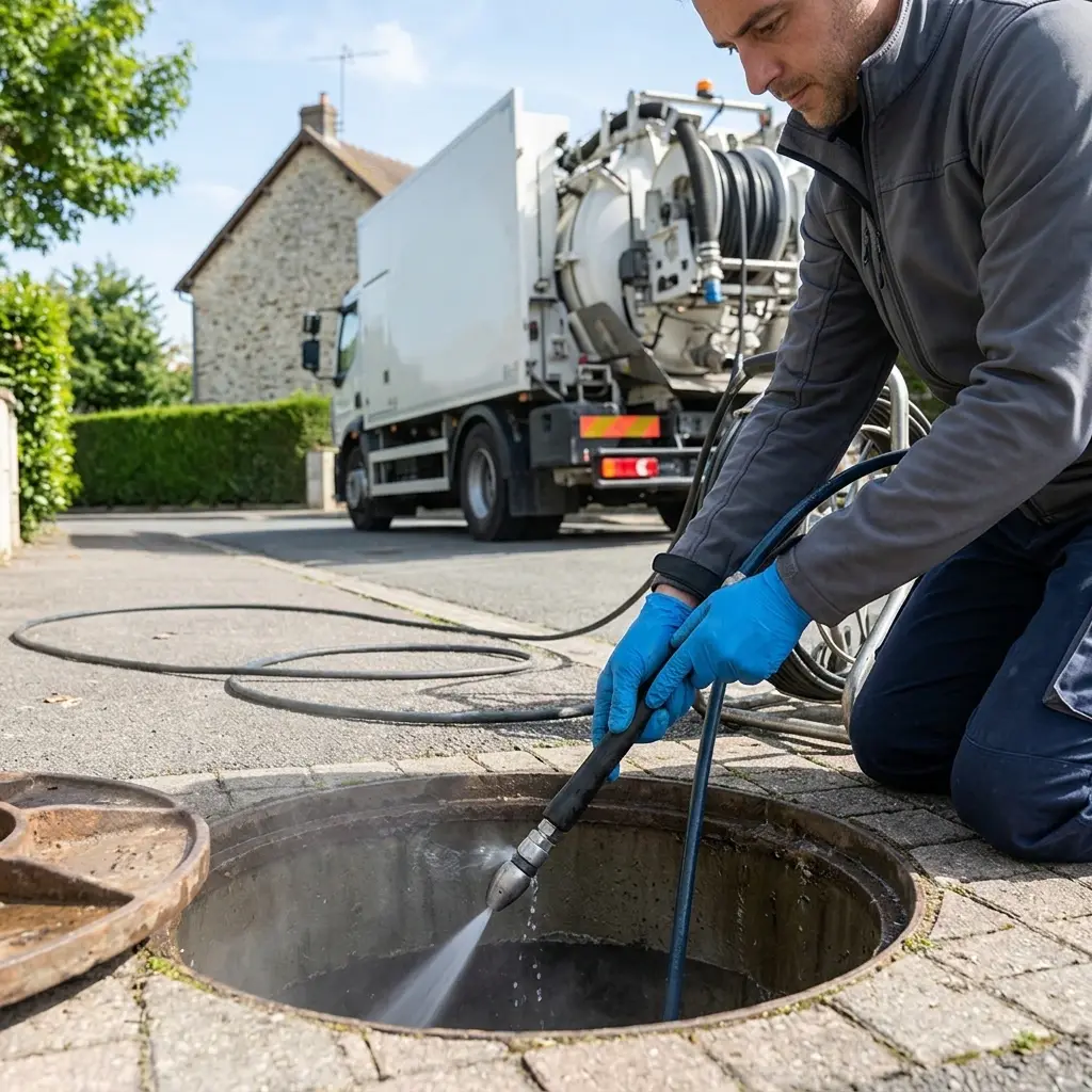 Une solution durable pour vos réseaux d'évacuation