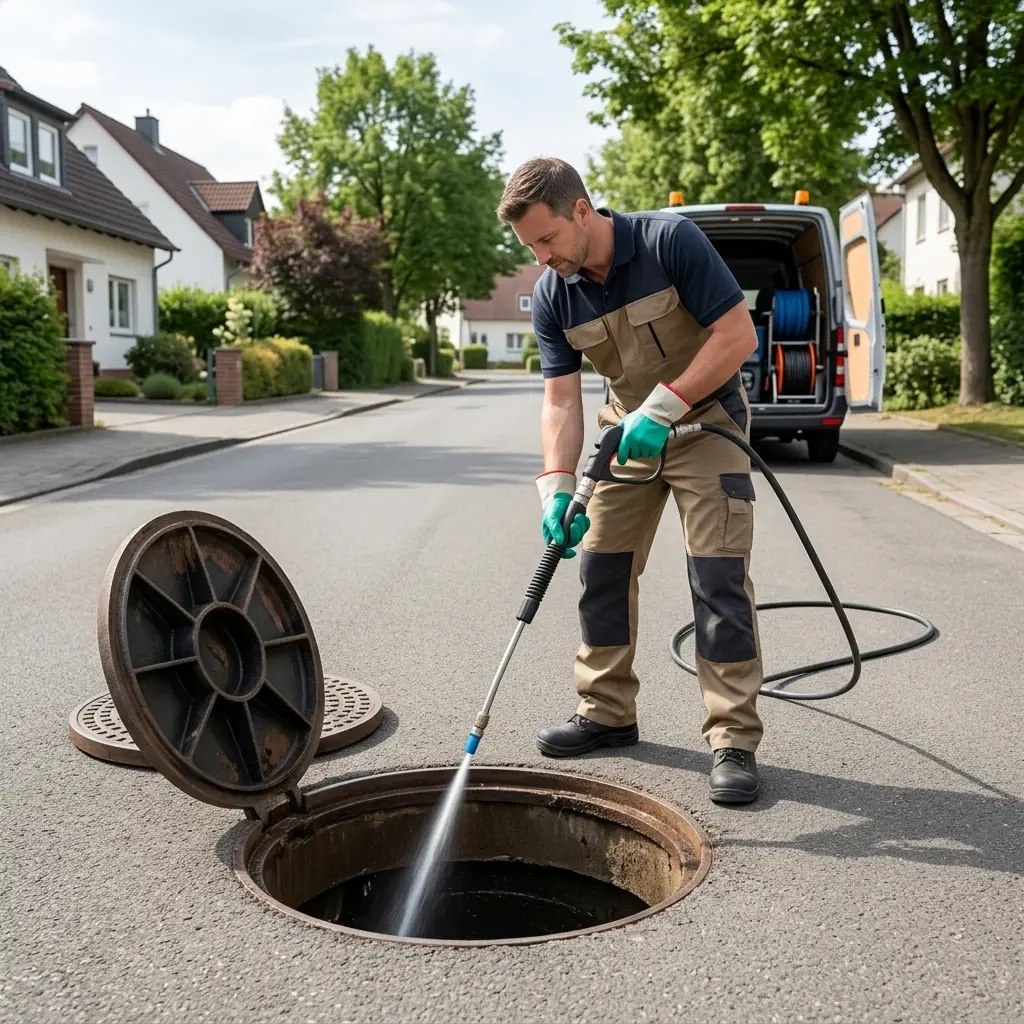 Pourquoi nous choisir pour vos conduits à Paley ?