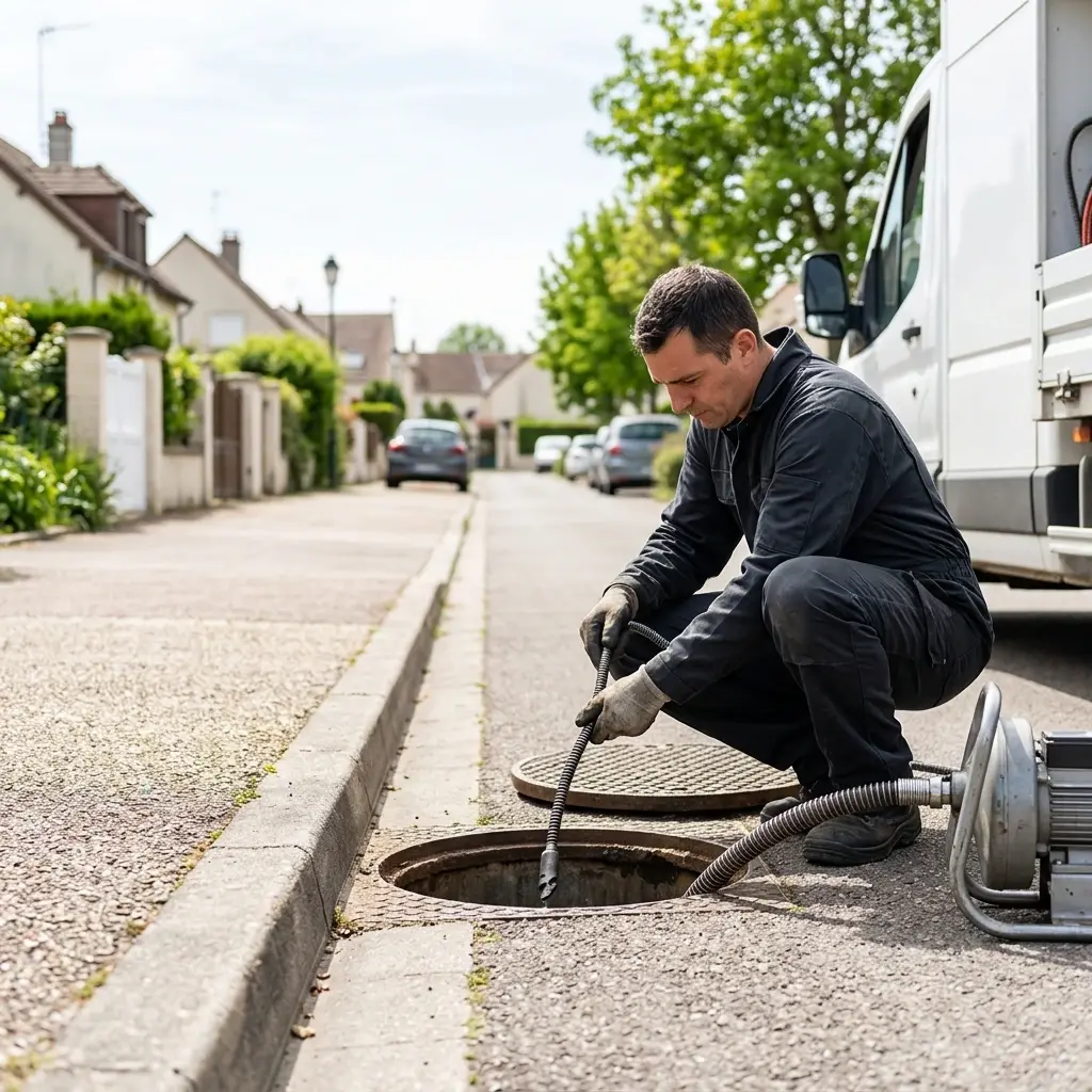 Pourquoi nous choisir pour vos conduits à Remauville ?