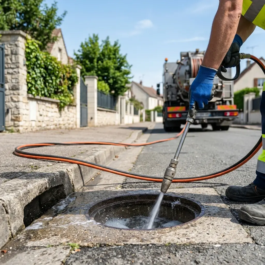 Pourquoi nous choisir pour vos réseaux à Vaux-sur-Lunain